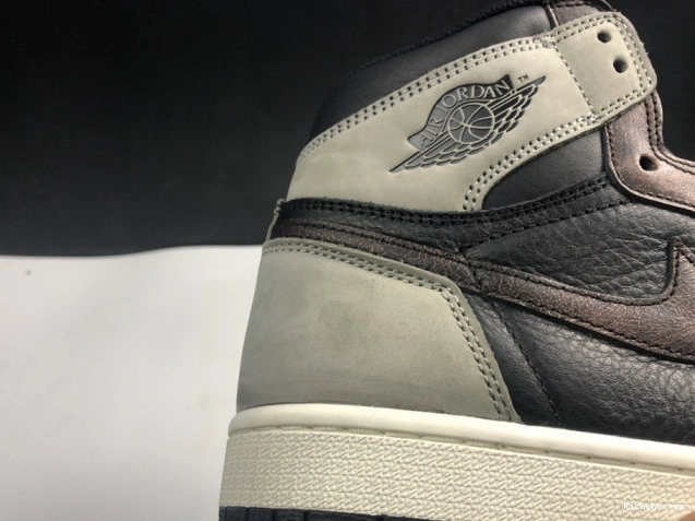 AIR JORDAN LIGHT 1 HIGH 555088 -033 ARMY 0820